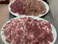 猪面肉-华哥新鲜猪精品美食