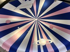 -喜茶(迪士尼小镇DP店)