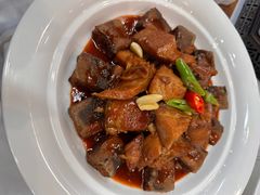 -琥珀老六龙虾(四里河店)