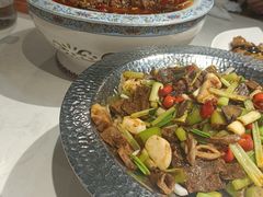 -李春秋驴肉火烧总店