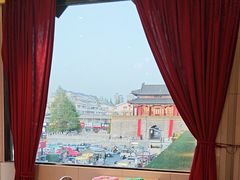 -老员外骨汤火锅(海州古城店)