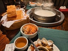 -大良毋米粥(锦龙路总店)