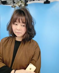 -简影造型·自选烫染接发salon