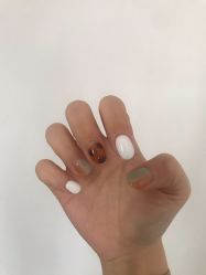 -Hands Nail专业美甲美睫