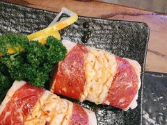 -九田家黑牛烤肉料理(石路天虹店)