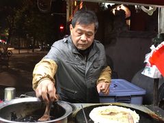 -鼓楼夜市