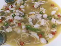 -青花椒花椒鱼(合生汇店)