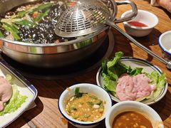 -厝味火锅·潮汕卤水火锅(十一合店)