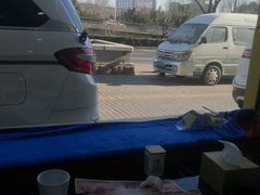 -潮汕美牛肉丸火锅店(天宁寺店)