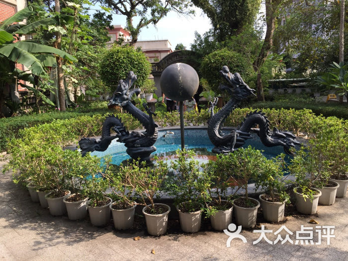 鼓浪屿杨家园酒店图片