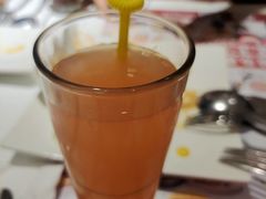 -斗牛士牛排餐厅(嘉里汇店)