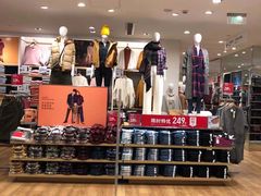 -优衣库(上海虹口龙之梦店)