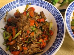 -湖南乡情湘菜馆(罗湖店)
