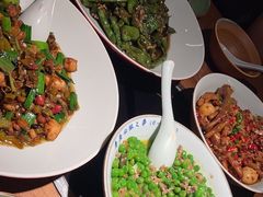 -吃饭皇帝大(长宁龙之梦店)