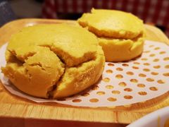 黄馍馍-西贝(宝乐汇店)