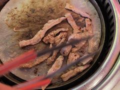 -韩先生自助烤肉•烤活鳗