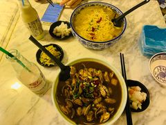 -轻捞慢起面馆(新世界百货店)