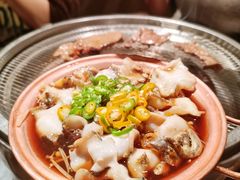 汁烤海螺-小核桃烤肉馆(西塔店)