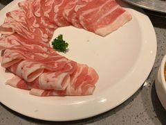 -芳竹园火锅(塘沽金街店)