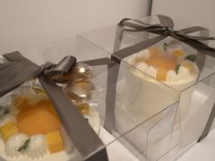 -浮光之丘MontCake生日蛋糕(科华路店)