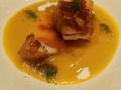 -和·铁板烧·OMAKASE(望京昆泰嘉晟酒店)