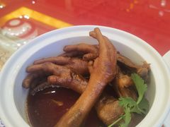 -顺德人家食府(黄金广场店)