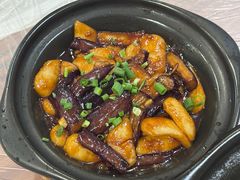 -小时候焗海鲜(鄞州万达店)