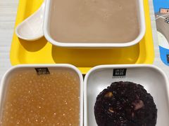 -满记甜品(日月光二店)