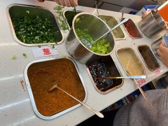 -李记鲜切牛肉自助火锅(紫薇花园店)