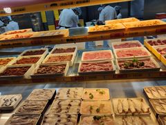 -川西坝子火锅(金沙1.0直营店)