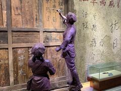 -迪庆藏族自治州博物馆