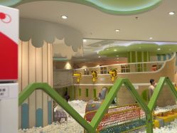-meland亲子乐园•派对•研学(苏州悠方购物中心店)