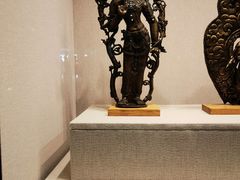 -敦煌石窟文物保护研究陈列中心