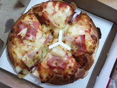 -必胜客(新一城店)