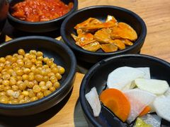 -九田家黑牛烤肉料理(溧阳吾悦店)