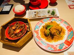 -避风塘(宝山万达店)