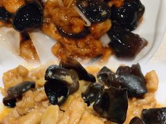 -老爷庙风味美食府(魏都大道店)