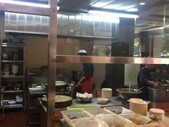 -老三羊汤(西大街店)