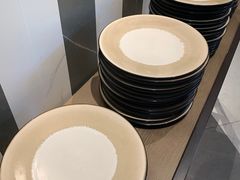 -粤海喜来登酒店·盛宴海鲜牛排自助餐厅(天河城店)