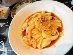 -巴依老爷新疆美食(清华东门店)