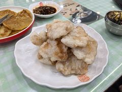 -服务大楼冷面(延大店)