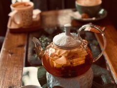 -西关84·History·Art·Cafe