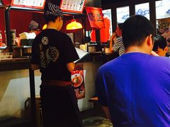 -豚王拉面(铜锣湾店 )