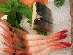 -福州融侨皇冠假日酒店·三宅日本餐厅