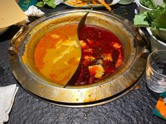 -熊喵来了火锅·牧场好肉(邯郸邯山万达店)