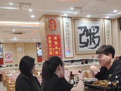 -孟记粥铺·家常菜·烧烤·粥(亚运村店)