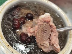 -清水湖度假村(罗浮山美食地标店)