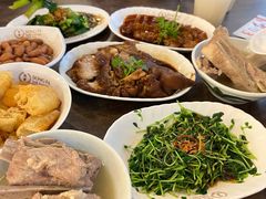 -松發肉骨茶(先得坊店)
