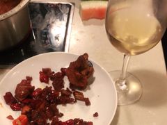 -爱客得牛排海鲜烤肉·火锅自助(春熙路黑金好店)