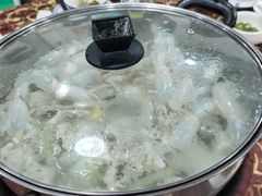 -章记正宗南岗鱼蛋火锅